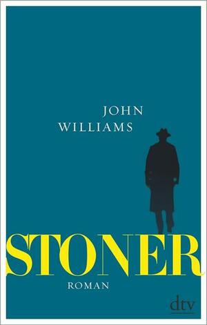 Stoner by John Williams