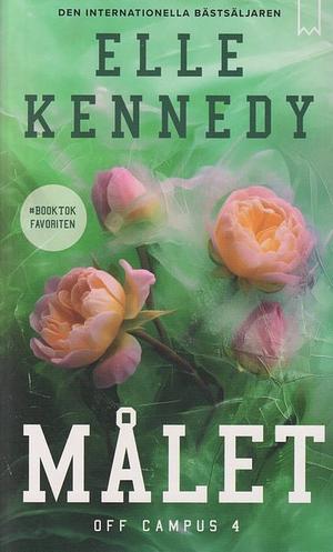Målet by Elle Kennedy