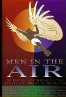 Men in the Air by Brandt Aymar
