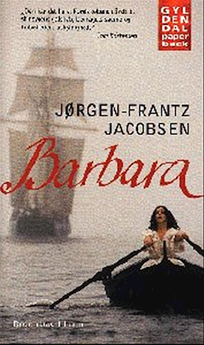 Barbara by Jørgen-Frantz Jacobsen