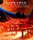 New Worlds, New Civilizations by Michael Jan Friedman