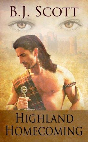 Highland Homecoming by B.J. Scott