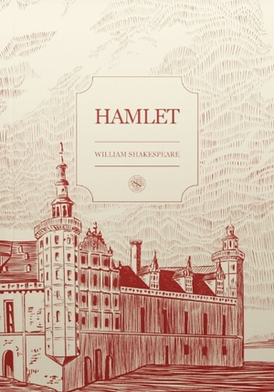 Hamlet by William Shakespeare