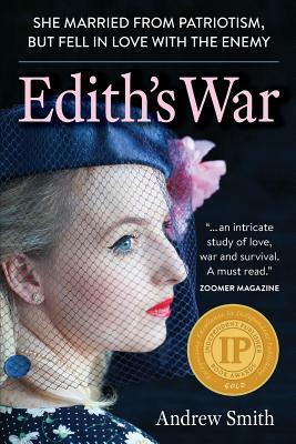 Edith's War by Andrew Smith