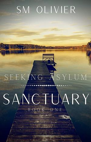 Seeking Asylum by S.M. Olivier