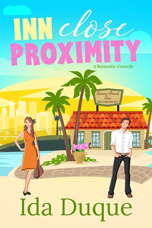 Inn Close Proximity by Ida Duque