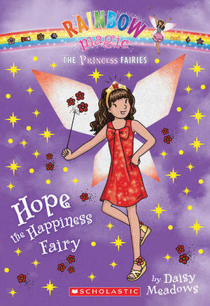 Hope the Happiness Fairy by Daisy Meadows