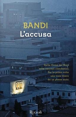 L'accusa by Bandi