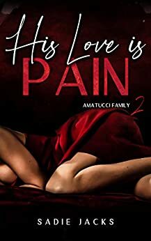 His Love Is Pain by Sadie Jacks