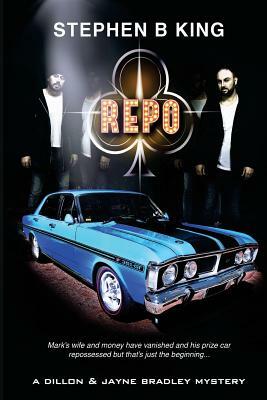 Repo by Stephen B King