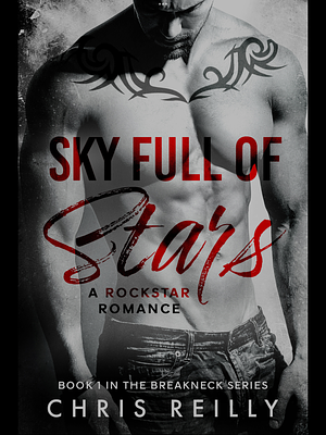 Sky Full of Stars by Chris Reilly