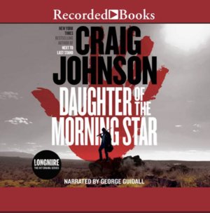 Daughter of the Morning Star by Craig Johnson