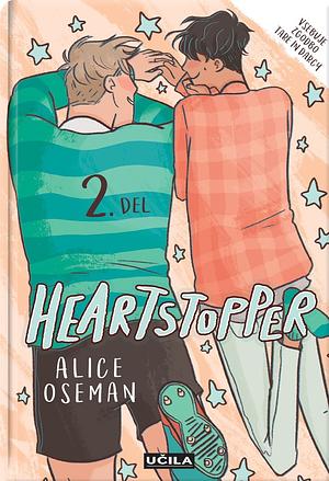 Heartstopper 2 by Alice Oseman