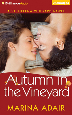 Autumn in the Vineyard by Marina Adair