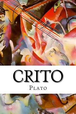 Crito by Plato