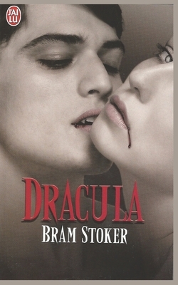 Dracula by Bram Stoker