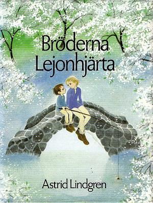 Bröderna Lejonhjärta by Astrid Lindgren