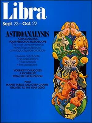 Astroanalysis 2000: Libra by American AstroAnalysts Institute