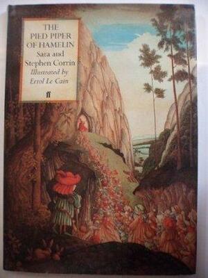 The Pied Piper Of Hamelin by Stephen Corrin, Sara Corrin