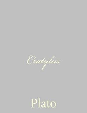 Cratylus by Plato