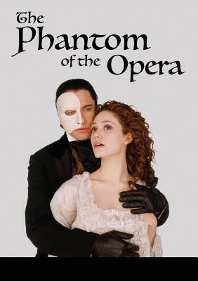 The Phantom of the Opera by Gaston Leroux