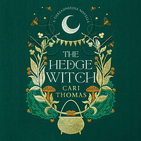 The Hedge Witch by Cari Thomas