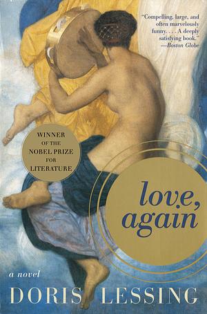 Love, Again by Doris Lessing