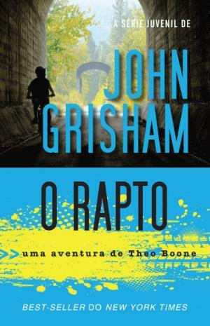 O Rapto by John Grisham