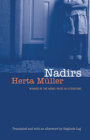 Nadirs by Herta Müller