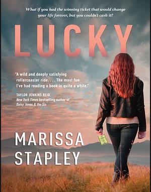 Lucky by Marissa Stapley