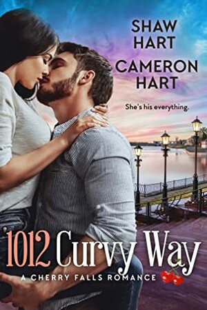 1012 Curvy Way by Shaw Hart