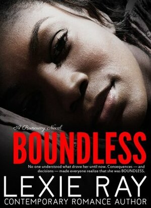 Boundless by Lexie Ray