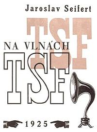 Na vlnách TSF by Jaroslav Seifert