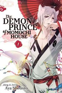 The Demon Prince of Momochi House, Vol. 1 by Aya Shouoto