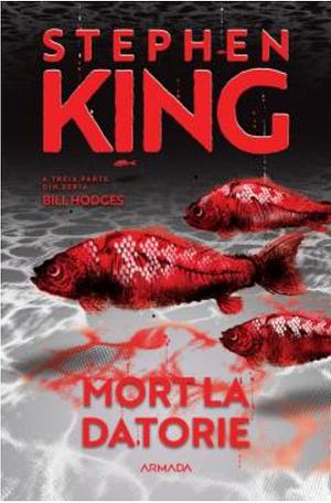 Mort la Datorie  by Stephen King