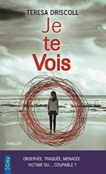 Je te vois by Teresa Driscoll