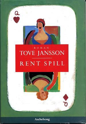 Rent Spill by Tove Jansson