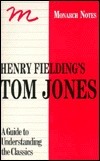 Henry Fielding's Tom Jones by Grover Cronin