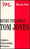 Henry Fielding's Tom Jones by Grover Cronin