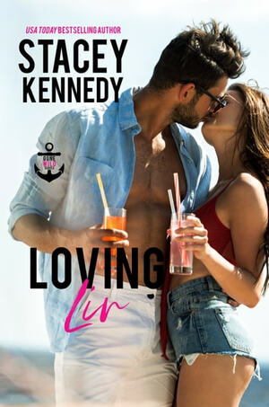 Loving Liv by Stacey Kennedy