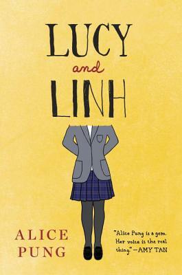 Lucy and Linh by Alice Pung