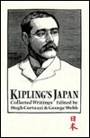 Kipling's Japan by Rudyard Kipling, George Webb