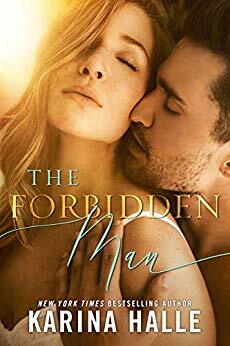 The Forbidden Man by Karina Halle