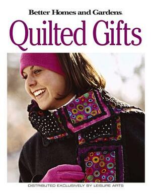 Better Homes and Gardens Quilted Gifts by 