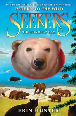 Longest Day by Erin Hunter