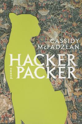 Hacker Packer by Cassidy McFadzean