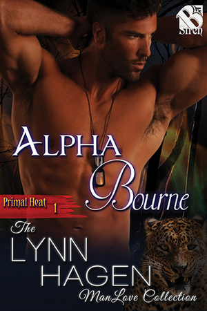 Alpha Bourne by Lynn Hagen