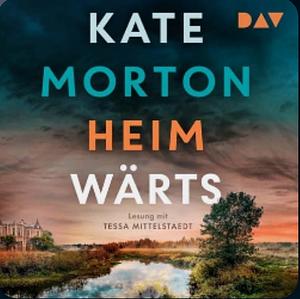 Heimwärts  by Kate Morton