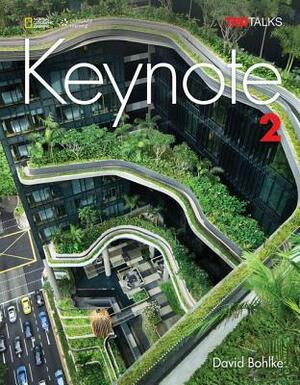 Keynote 2 with My Keynote Online by David Bohlke