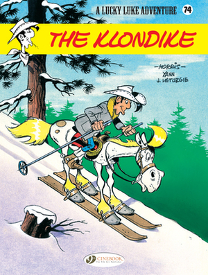 The Klondike by Jean Léturgie